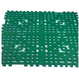 Bakoba baza za gradnju zeleno/plava 50 x 50 cm | shoptok.hr