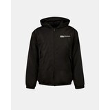 Karl Lagerfeld Pla&scaron;či A1M15006 LIGHT PADDED Črna cene