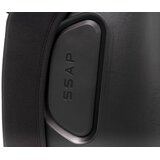 4Baby autosjedalica Go-Fix black i-Size (76-150 cm) | shoptok.hr