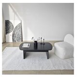 Hanah home sto za dnevnu sobu theseus black