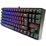 Redragon KEYBOARD - KUMARA K552RGB-1 RGB MECHANICAL SLO/CRO LAYOUT | shoptok.hr