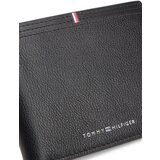 Tommy Hilfiger Denarnica črna | Shoptok.si