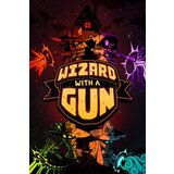 Steam Wizard with a Gun (PC) Key GLOBAL Steam Wizard with a Gun (PC) Key GLOBAL Slike