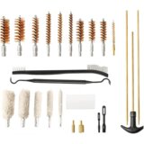  Set za čiščenje orožja v kovčku Ramrod - 28 elementov | Shoptok.si