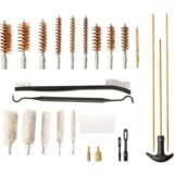  Set za čišćenje oružja u koferu Ramrod - 28 elemenata | shoptok.hr