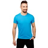 Glano Men ́s T-shirt - blue Cijene
