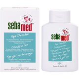 Sebamed sensitive skin spa shower opuštajući gel za tuširanje za osjetljivu kožu 200 ml za žene | shoptok.hr