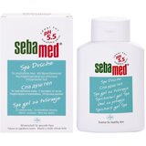 Sebamed sensitive skin spa shower sproščujoč gel za prhanje za občutljivo kožo 200 ml za ženske | Shoptok.si