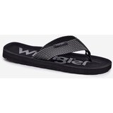 Wrangler Men's Flip Flops ZANE FLIPFLOP MEN LOW Cene