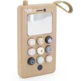 Tryco Wooden Telephone igračka od drva 1 kom | shoptok.hr