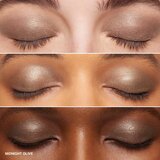 Bobbi Brown Long-Wear Cream Shadow Stick dolgoobstojna senčila za oči v svinčniku odtenek Midnight Olive 1.6 g | Shoptok.si