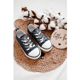 Big Star Children's Cloth Sneakers | ePonuda.com