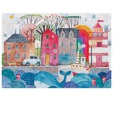 Puzzle 250 KOM KIDS 1 MARINE INTERDRUK | Shoptok.si