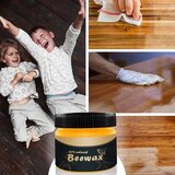 Smania Pčelinji vosak za drvo Bee Wax | shoptok.hr