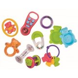  Zvečke MIX 10u1 ( 25/23453-1 ) | ePonuda.com