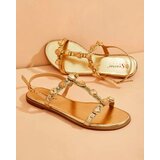 Resti Women's Selina zirconia sandals | shoptok.hr