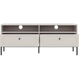 MID.YOU TV-ELEMENT črna, kašmir | Shoptok.si