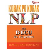 Finesa Džudi Bartkovijak - NLP za decu do 10 godina | ePonuda.com
