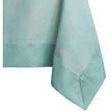 AmeliaHome Traka za stol Empire s man&amp;scaron;etom 30x100 cm, mint zelena Slike