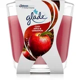 Cosy Apple&Cinnamon mirisna svijeća 70 g
