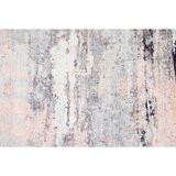 Esposa KOPALNIŠKA PREPROGA Ariella starinsko roza 70/120 cm | Shoptok.si