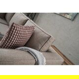 Atelier Del Sofa sofa trosed kale linen cream | ePonuda.com