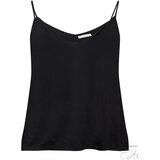 Guido Maria Kretschmer Curvy Collection Top 'Renate' črna | Shoptok.si