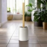 Wenko Bijela WC četka od polyresina Altavalle – | shoptok.hr