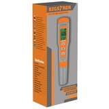  Bigstreen 23534-Digitalni pH metar za vodu s ATC i termometrom – precizni tester pH 0–14 | Shoptok.si