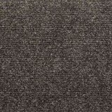  Prostirke za stepenice, samoljepljive, 10 kom, 56x17x3 cm, antracit, poluokrugle | shoptok.hr