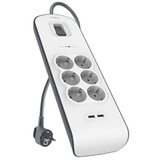 Belkin Prenapetostna za&scaron;čita BSV604vf2M cene