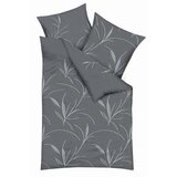 Kaeppel POSTELJNINA Organic 200/200 cm mako saten rožnato zlata Cene