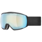  NAOČARE SKI UVEX VICTORIOUS CV black matt SL-sapphire yellow S2 Cene