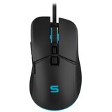 Serioux gaming miš SRXM-KAYEL | shoptok.hr