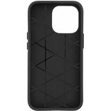 Prio Zaštitna maska za iPhone 13 Pro (6.1″) crna | shoptok.hr