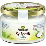 Alnatura Bio deviško kokosovo olje | Shoptok.si