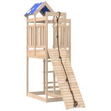  Vanjski set za igru od masivne borovine | shoptok.hr