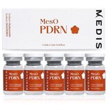 Medisco MesO PDRN For Micro-Needling Mesotherapy System serum za obraz za vse tipe kože 5x3 ml unisex Cene