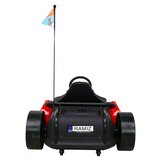  Go-Kart na akumulator SPEED 7 DRIFT KING - crveni | shoptok.hr