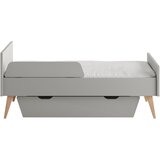 Pinio Sivi dječji krevet 70x140 cm Swing – | shoptok.hr