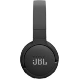 JBL Tune 670NC bluetooth slušalke naglavne črne | Shoptok.si