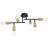 plafonska lampa F7263-6C  plafonska lampa F7263-6C Slike