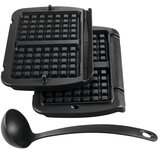 Tefal Tefal Optigrill + GC716 Waffles | Eponuda.ba