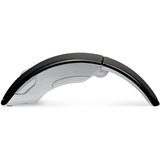 Microsoft Miška Arc Mouse, brezžična, laserska | Shoptok.si