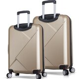 Zoozie Bags set kofera 2/1 diamond MV7001 | ePonuda.com