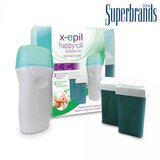 X EPIL Set za depilacijo z voskom X-Epil XE9087 | Shoptok.si