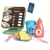 Mini kavni set s taktilno ploščo | Shoptok.si