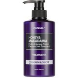 KUNDAL honey & macadamia proteinski tretman 500ml cherry blossom | Eponuda.com