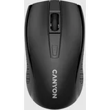 mouse MW-7 Wireless Black CNE-CMSW07B