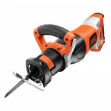 Black & Decker el. povratna testera 1050W RS1050EK-QS u